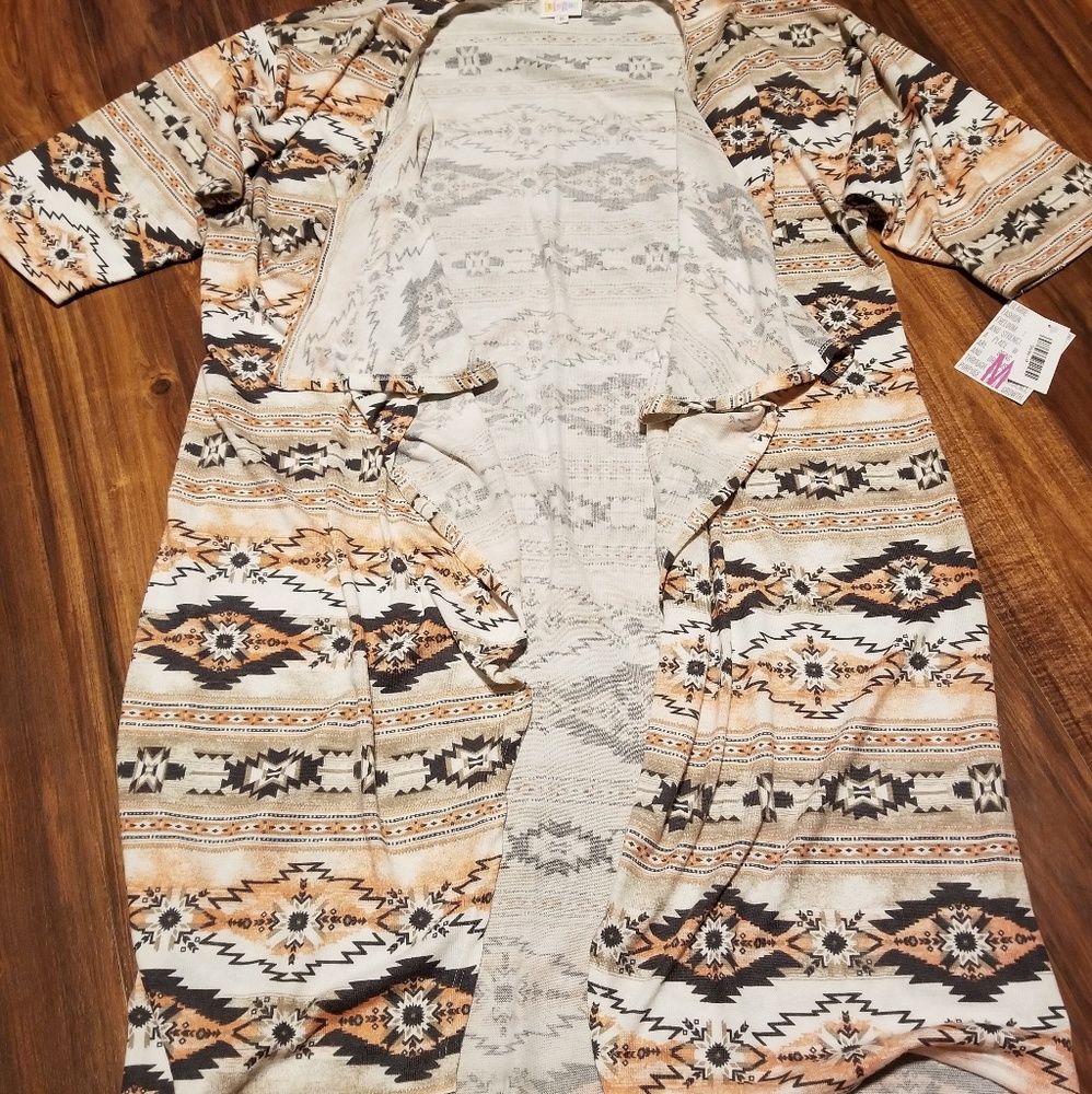 Lularoe Shirley
